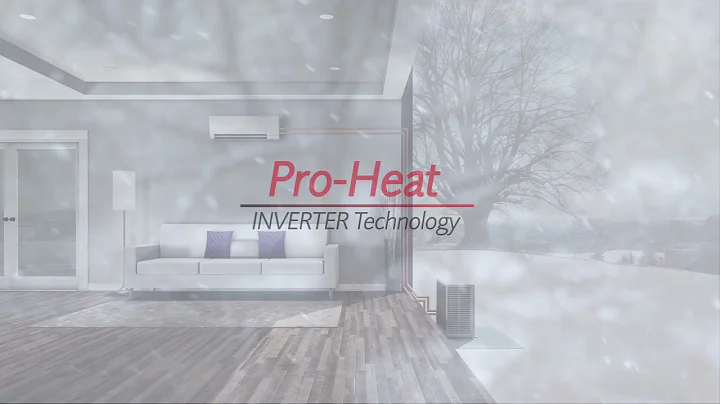 Trane Mitsubishi Electric | How It Works