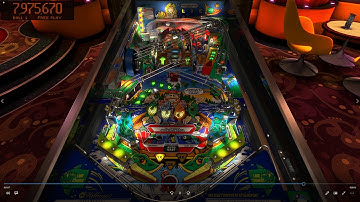 VPX vs FX3  Fish Tales 4K