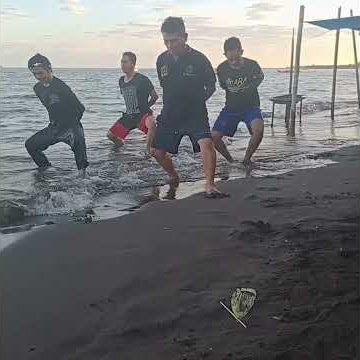 Latihan Gerak Margaluyu 151