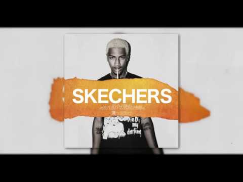 x Ronny J Type Beat 2018 - Skechers - [ Free Beat | ] -