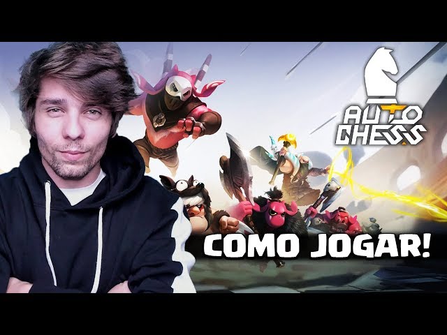 Auto Chess: veja dicas para começar bem no jogo que mistura RPG e xadrez