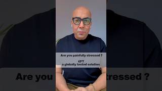 How to Release Stress &amp; Anxiety Fast with EFT Tapping @Syed.kashifmohsin