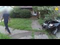 Cleveland police body cam video shows officers ignored woman involved in homicide six hours later