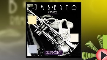 Expresión Latina: (1992) Humberto Ramirez - Cohesión