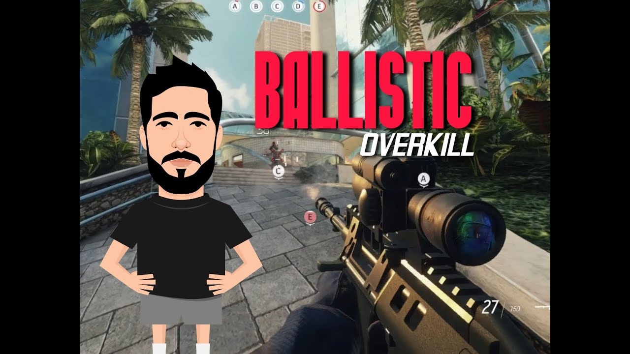 ballistic overkill – Blog Nuuvem – Os melhores jogos com os melhores preços