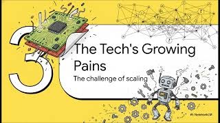 The Hidden Complexity of Simple Tech