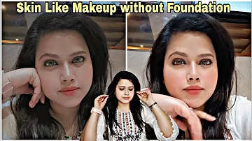 Beginners मेकअप ऐसे करें | Step by Step Makeup Tutorial | Everyday Easy Makeup| 5 Minutes Makeup ✨