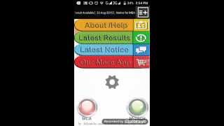 Bput Calculator Notify Pro screenshot 3