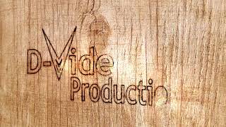 wood burn After Effects