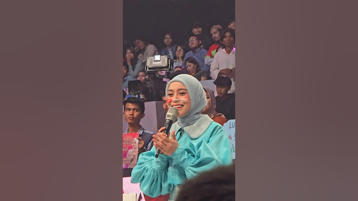 BUNDA LESTI NYONTOHIN BUAT PESERTA DA 7 #lestikejora #leslar #rizkybillar