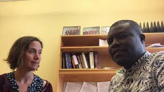 Interview with Tara