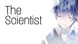 Nightcore - The Scientist (Lyrics) // Coldplay