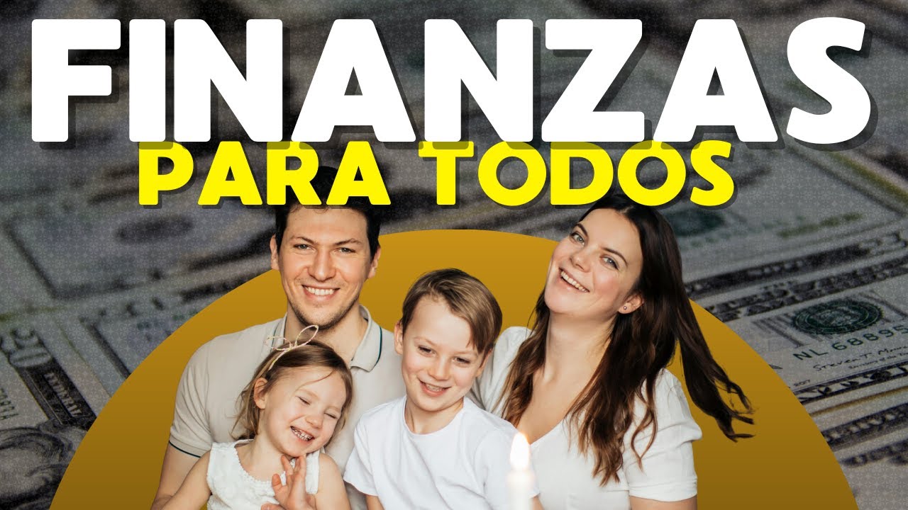 FINANZAS PARA TODOS