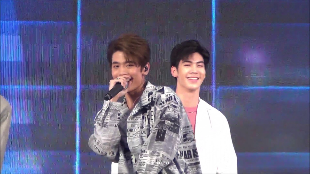 Hypnotize  - ปอร์เช่/เติร์ด/ริว/จมจ/ต่อ/แจ็คกี้ (ปอร์เช่ Focus) #XXSIVK