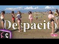 Despacito Dance choreography Cirque-it