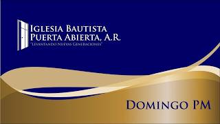 Naamán - II Reyes 5:1-17 - Pastor Benjamín Cortés