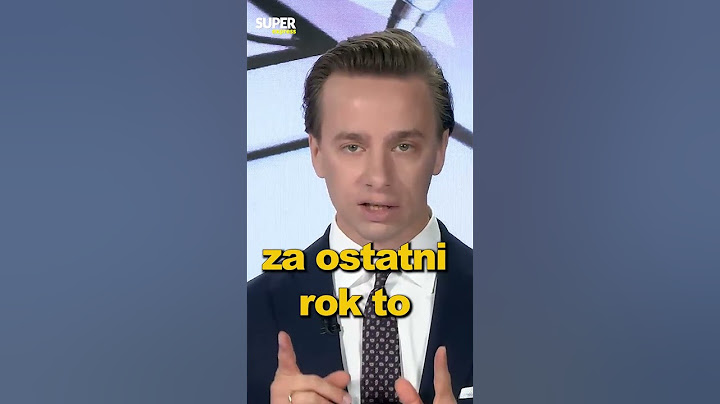 Wkurzany Bosak punktuje politykę gospodarczą Pisu | Debata 2023 #shorts