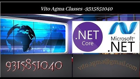 PART 2 -ASP.NET MVC CRUD Operations using ADO.NET Entity Framework From scratch Sept by Sept.