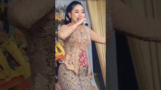 Diah Sekar  Selendang Biru  Shorts