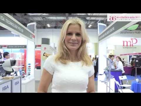 Aesthetics Asia 2013 Day Two - New Trends in Dentistry, Dermatology & Face Lifting