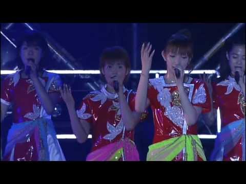Morning Musume - I WISH