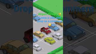 The Simpsons Tapped Out | Springfield Airport Design!