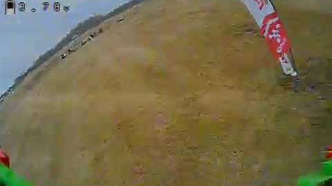 MultiGP UTT8 Fastest Lap and Fastest 3 Consecutive