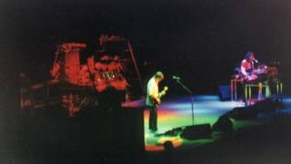 12. The Weapon (Rush- Live in Long Beach, 2/15/1983)