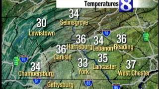 Nor'easter Could Bring Colder Weather