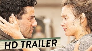 THE PROMISE - DIE ERINNERUNG BLEIBT Trailer Deutsch German (HD) | Drama 2017