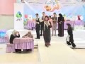 نجلاء حميد كنز المواهب