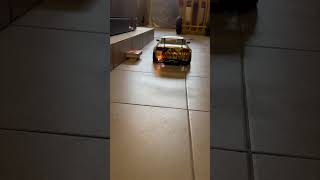 amazing rc drift skill! #shorts #rccar #rcdrift