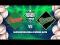 CHIRIQUÍ VS BOCAS DEL TORO | FINAL JUEGO 1 | ⚾ BÉISBOL MAYOR  2026 | #FullBeis | EN VIVO