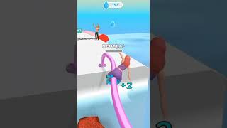 Girl Rider _ All Levels GamePlay (Android , ios) NewGames