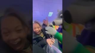 Chuck E Cheese Mascot Mad #furry #fnaf #chuckecheese #shorts #fighting #furries #mascot #costume Chuck E Cheese Mascot Mad #furry #fnaf #chuckecheese #shorts #fighting #furries #mascot #costume