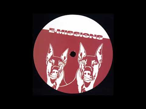 Rush Plus — Rush Plus - Sweat [EMS005]
