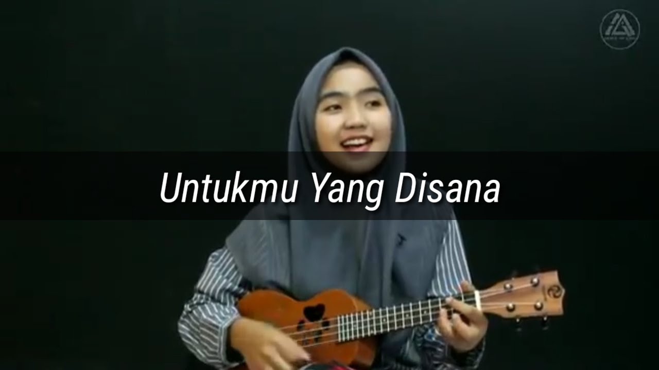 Punk Rock Jalanan - Untukmu Yang Disana Cover Adel Angel ...