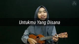 Punk Rock Jalanan - Untukmu Yang Disana Cover Adel Angel