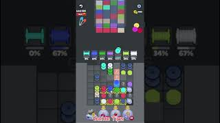 Knit Out level 484 Solution Walkthrough