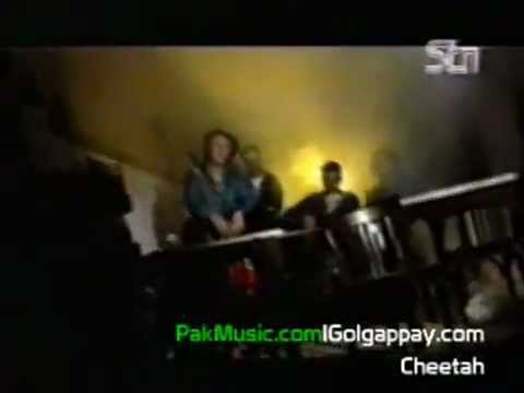 Jaago by Jazba