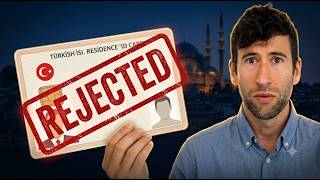 This ONE Document Unlocks Everything in Turkey