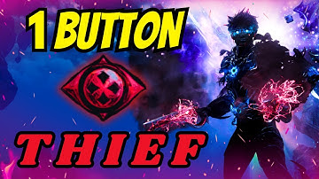 Easiest DPS Thief Build : UNLOAD DEADEYE | Guild Wars 2 Quick Review
