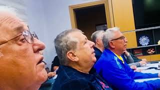 Tüsamüd Eski̇ Dostlar