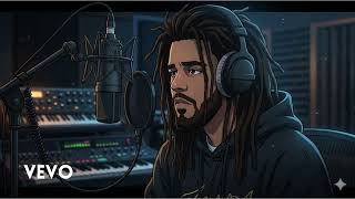 J. Cole - The Weight I Carry(Official Audio)