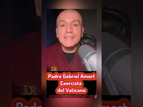 Padre Gabriel Amorth