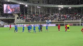 Teemu Pukki Ja Huuhkaja Päätös