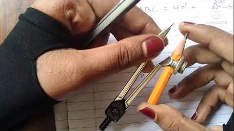 8th Maths Bridge Course Urdu Medium - Day 01 - Part A