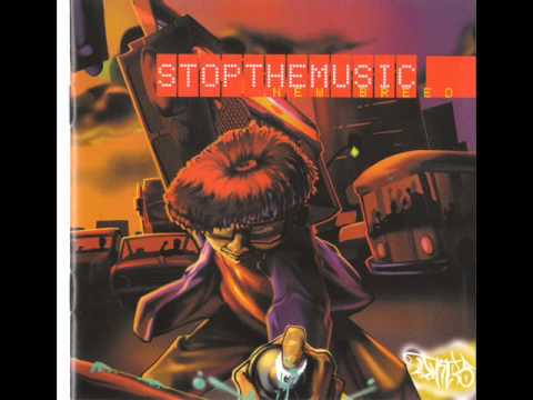 Stop The Music - Dont Listen (feat. Theresa Jones)...