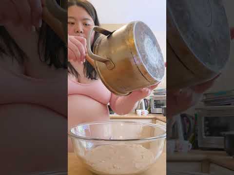 I&amp;#39;m hungry, <strong>so</strong> add cookies and <strong>cream</strong> weight loss shake #shorts