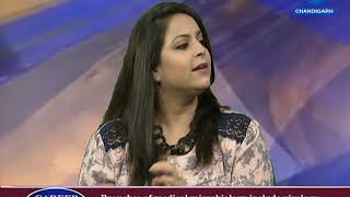 Chandigarh Darpan: Role of Microbiologist in Medical Science